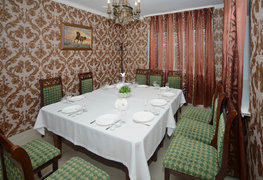 Кафе Феро Саратов