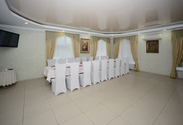 Кафе Феро Саратов